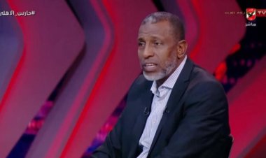 ربيع ياسين: ليفربول طلبنى قبل محمد صلاح.. وتركت قطر بسبب المونديال