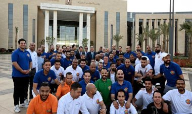 «مدبولى»: احتفالية إفطار المطرية تعبر عن الترابط وروح التعاون بين المصريين