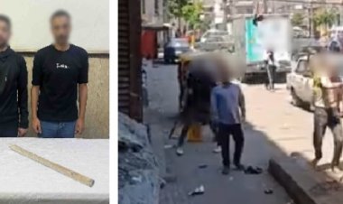ضبط المتهمين بالتعدي على عاطل بـ"سلاح أبيض وعصا" في الإسكندرية