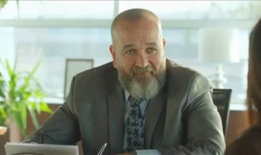 نقابة المهن التمثيلية تحذر من شخص ينتحل صفة الفنان طلعت الشريف