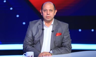 أحمد سليمان عضو مجلس إدارة  الزمالك  يعلق عن أزمة إمام عاشور مع الأهلي