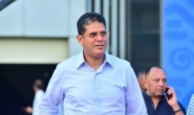 أيمن الرمادي يعلق على أنباء الاستغناء عنه: "أنا محترف ولست هاوي"