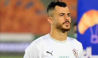 الونش: الأهلي حاول ضمي أكثر من مرة