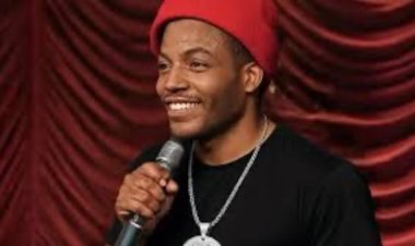 مصرع الكوميديان الأمريكي ريجي كارول في حادث إطلاق نار بميسيسيبي