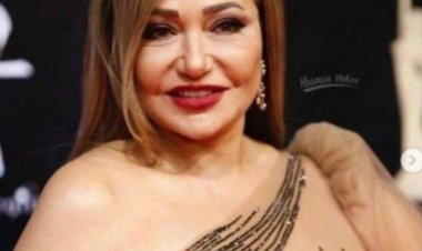 ​«ليلى علوي» تحصد جائزة «إيزيس للإنجاز» في افتتاح مهرجان  «أسوان لأفلام المرأة»