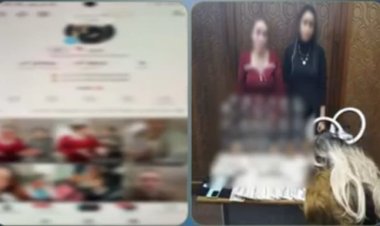 القبض على سيدتين لنشر فيديوهات خادشة للحياء عبر مواقع التواصل في الإسكندرية