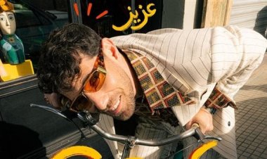 بعد غياب عدة سنوات.. عزيز مرقة يعود بألبوم "كون كويس" ويطرح أول أغانيه