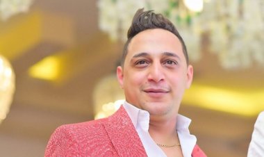 بسبب مرض والدته..  رضا البحراوي يعلن تأجيل نشاطه الفني