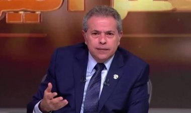 توفيق عكاشة يصف شيرين عبد الوهاب بـ«كروان الشرق» ويعلن دعمه الكامل لها