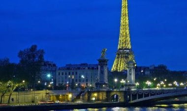 فرنسا تدعو لتحقيق مستقل بشأن مقابر جماعية عثر عليها فى غزة