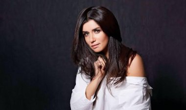 مهرجان أسوان الدولي لأفلام المرأة يكرم النجمة غادة عادل