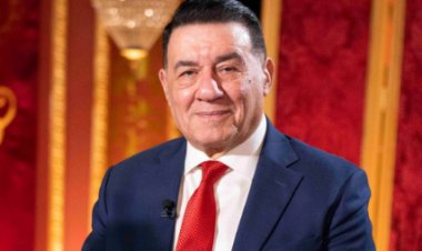 مدحت شلبي: احترم الخطيب ولا يمكن أن أخوض في حياته الشخصية