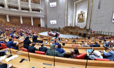 برلماني: في الفترة الماضية الأموال في شركات وصناديق التأمين تعدت الـ 20 مليار جنيه