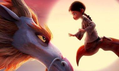 فيلم الرسوم المتحركة الملحمي «DRAGONKEEPER» في دور العرض المصرية