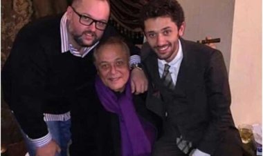 محمود سعد يعلق على رسالته لأبناء محمود عبدالعزيز لإنهاء الخلاف مع الإعلامية بوسي شلبي