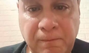 عمرو يسري يستقبل عزاء والدته غدا بمسجد الخلفاء الراشدين في الجيزة