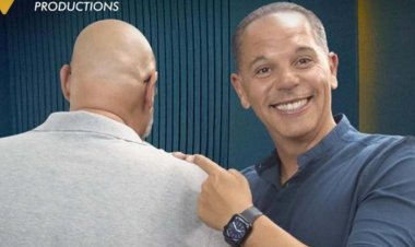 رامي إمام ضيف «فضفضت أوي» على Watch it ويكشف كواليس خاصة من حياته وأعماله