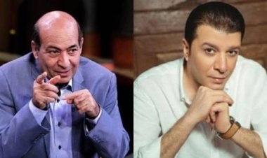 اجتماع في نقابة الصحفيين لإنهاء أزمة مصطفى كامل وطارق الشناوي