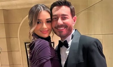 «مخليني مش قادرة أحب».. ملك زاهر تحتفل بعيد ميلاد والدها بكلمات مؤثرة