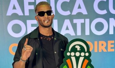 محمد رمضان يكشف سبب استبعاده من نهائي أمم أفريقيا