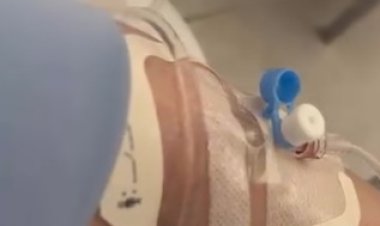 المذيعة الكويتية مي العيدان تكشف عن تعرضها لأزمة صحية ونقلها إلى المستشفى
