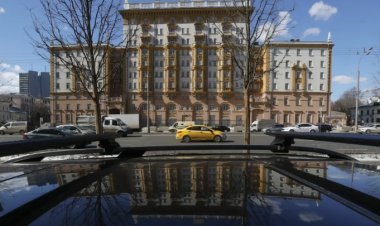 تحذيرات من استهداف سفارات واشنطن وبرلين ولندن في موسكو