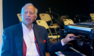 هاني شنودة تعليقا على شائعات اعتزاله: «عمري ما سيبت المزيكا.. وبعمل ألبوم جديد فيه راب»