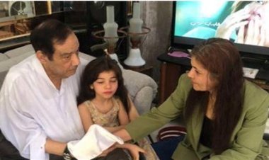 سماح القرشي: «كل اللى بيعملوه إخوات  حلمي بكر عشان أتنازل عن القضايا»