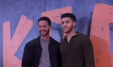 «الفضل يرجعله».. حسن مالك يتحدث عن دعم شقيقه أحمد في دخول التمثيل
