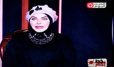 ميار الببلاوي عن خلافها مع حنان ترك: «كانت تحاربني واستولت على شغلي»