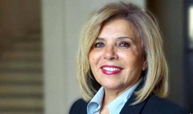 مشيرة خطاب: مصر السبب في اعتراف 149 دولة بفلسطين