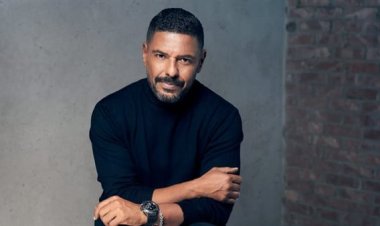 المايسترو هاني فرحات يقود الأوركسترا الملكي البريطاني لتقديم باقة من أعمال عمار الشريعي