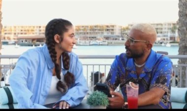جودي ابنة أحمد سعد تكشف كيف أقنعت والدها بالغناء معها: "مالوش كتالوج"