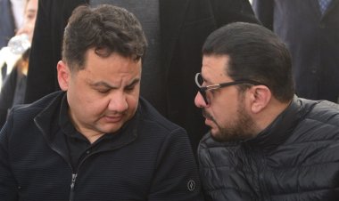 «عايزه تخطفه وهو ميت».. نجل حلمي بكر يتهم زوجة والده