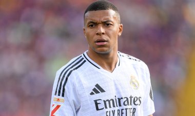 التهاب المعدة يبعد مبابي عن مباراة باتشوكا في مونديال الأندية