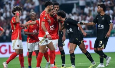 دونجا: إمام عاشور شتمني بأهلي.. وجاي الماتش يعمل لقطة