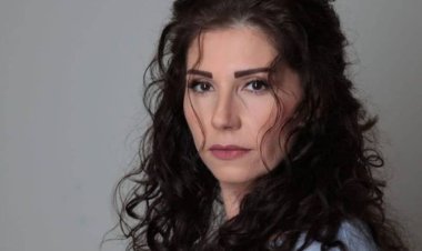 " لا نريد شبيحة جدد".. يارا صبري تعلق على ضرب عبد المنعم عمايري في الشارع