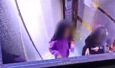 بعد قليل.. استكمال محاكمة المتهمين بخطف طفلتي الأسانسير