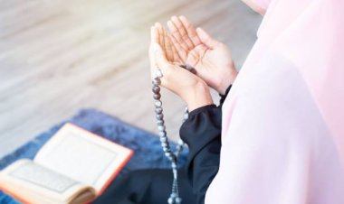 دعاء اللبس الجديد في العيد