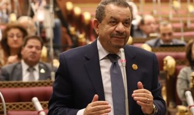 «الجبلي»: خطاب الرئيس السيسي يكشف عن حرصه على استكمال الحلم والبناء