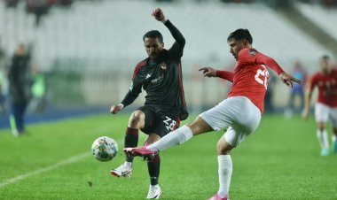 ترتيب مجموعة الأهلي في أبطال إفريقيا بعد التعادل أمام شباب بلوزداد