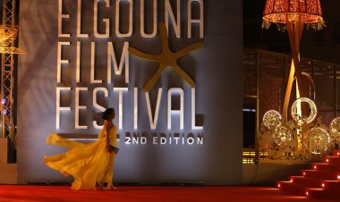 5 أفلام مصرية تتنافس في مسابقات مهرجان الجونة السينمائي
