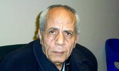 أيمن عزب ينعى الفنان سامي نوار ويكشف موعد ومكان العزاء