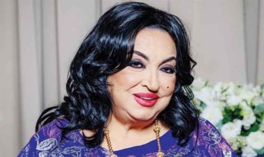 سميرة توفيق تكشف تفاصيل حالتها الصحية