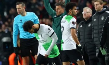 في ليلة عودة صلاح.. ليفربول يكتسح براغ بخماسية في الدوري الأوروبي