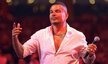 في قضية المصفوع.. دفاع عمرو دياب يطالب ببراءته: "شعر بالخطر"