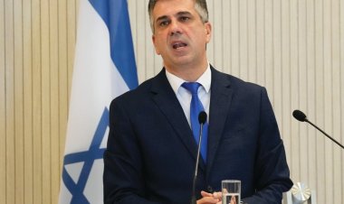 وزير خارجية إسرائيل: أوقفوا إيران الآن قبل فوات الأوان