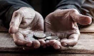 تحرير 11 ألف قضية تسول خلال شهر واحد فقط 