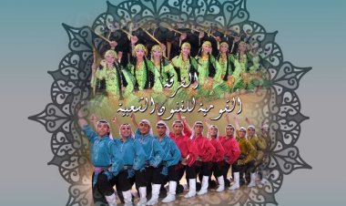 غدًا.. «بيت الفنون الشعبية» يحيى الليلة 14 لــ «هل هلالك»