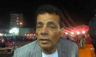 اشتهر بكلمة «الأمبليه».. وفاة المطرب الشعبي سعيد الهوا